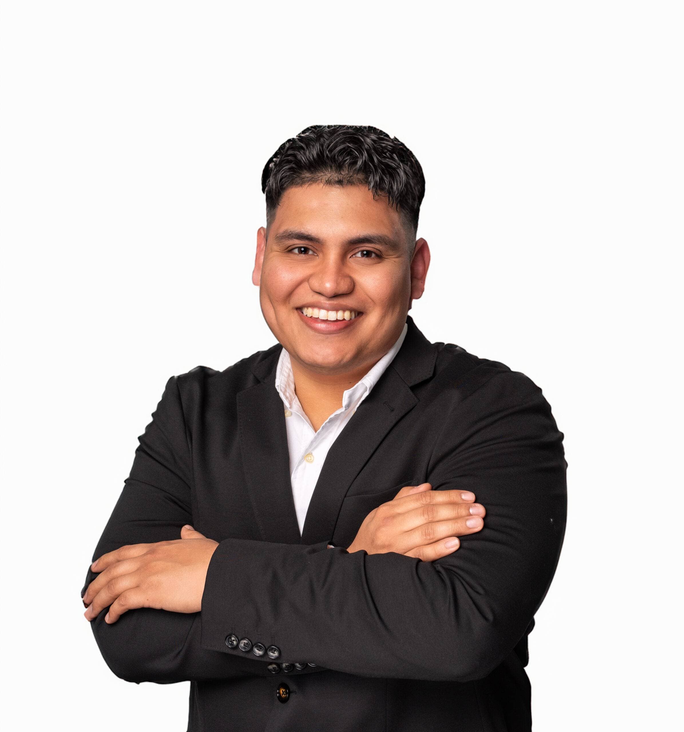 Jose Antonio Martinez-Andrade - Loan Officer