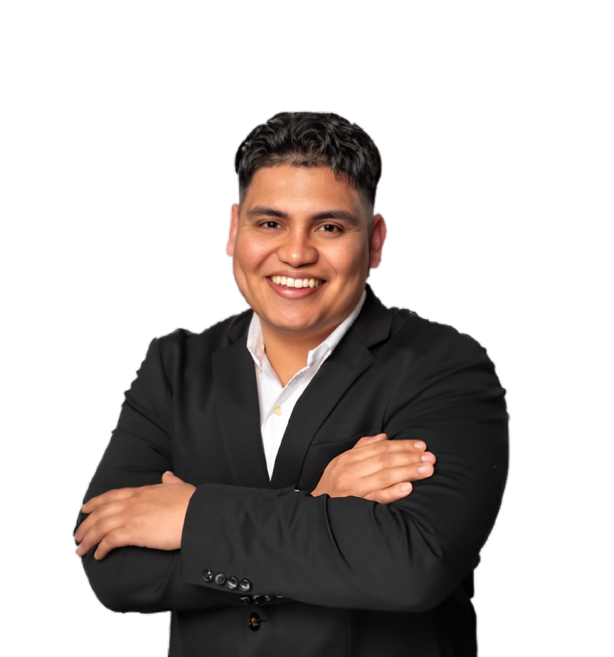 Jose Antonio Martinez-Andrade